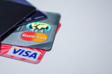 アメリカでクレジットカードを作る
